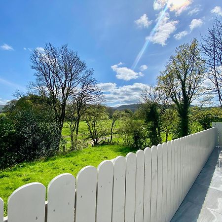 הוילה Gortin Mill Farm Retreat מראה חיצוני תמונה