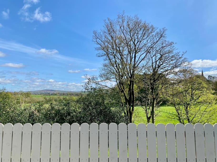 הוילה Gortin Mill Farm Retreat מראה חיצוני תמונה