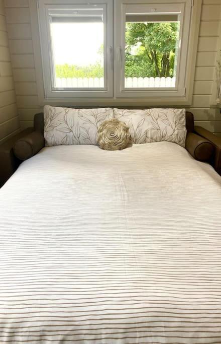 הוילה Gortin Mill Farm Retreat מראה חיצוני תמונה
